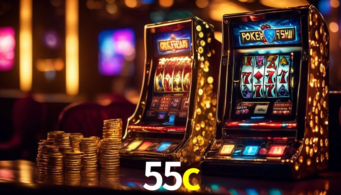 Descubra o Programa VIP da 55c: Vantagens Exclusivas para Jogadores