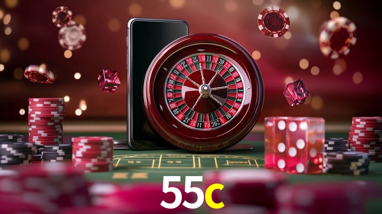 Basketball Betting 55c