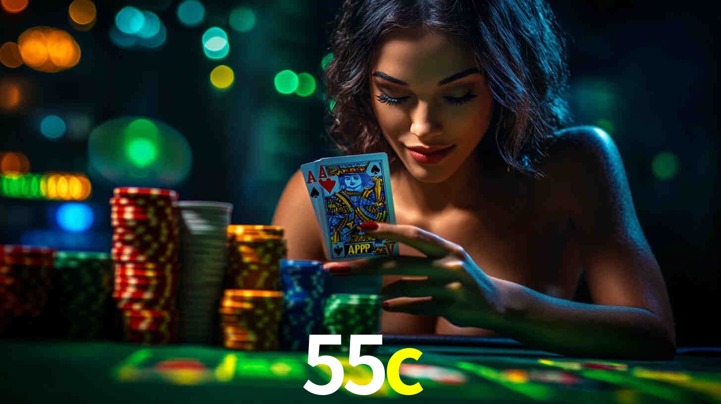 Apostas Esportivas na 55c: Um Guia Completo
