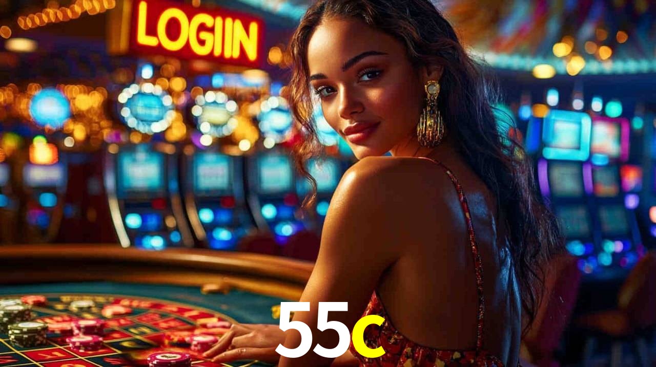 Live Casino 55c