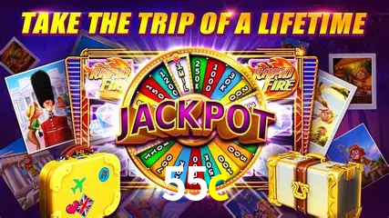 Blackjack Table 55c