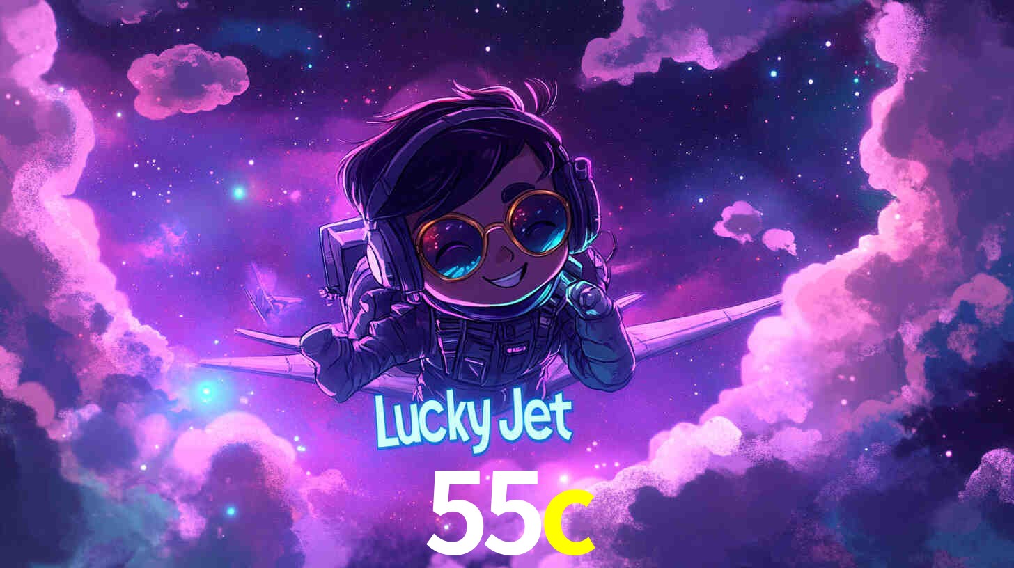 Desvendando o Mundo dos Jogos Virtuais na 55c