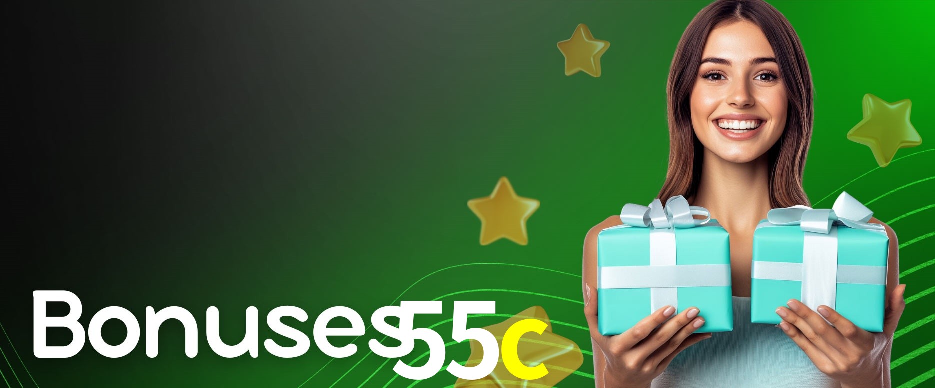 Weekend Specials 55c
