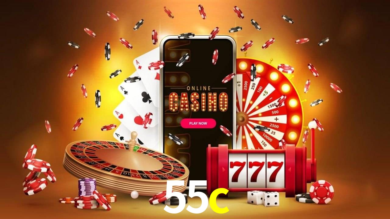 Game Providers 55c