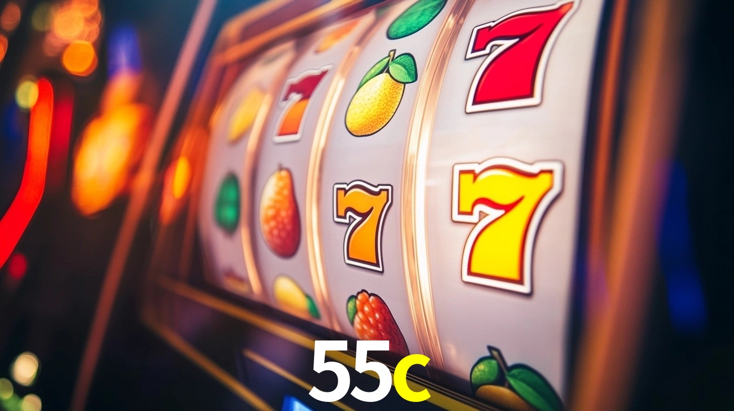 Welcome Bonus 55c