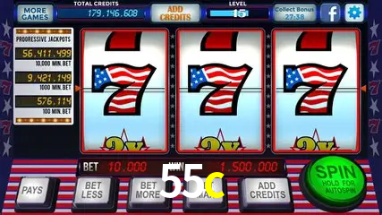 Live Casino 55c